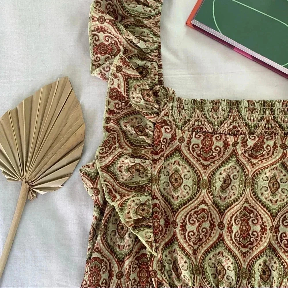 LUXOLOGY TOP - Picture 5 of 6